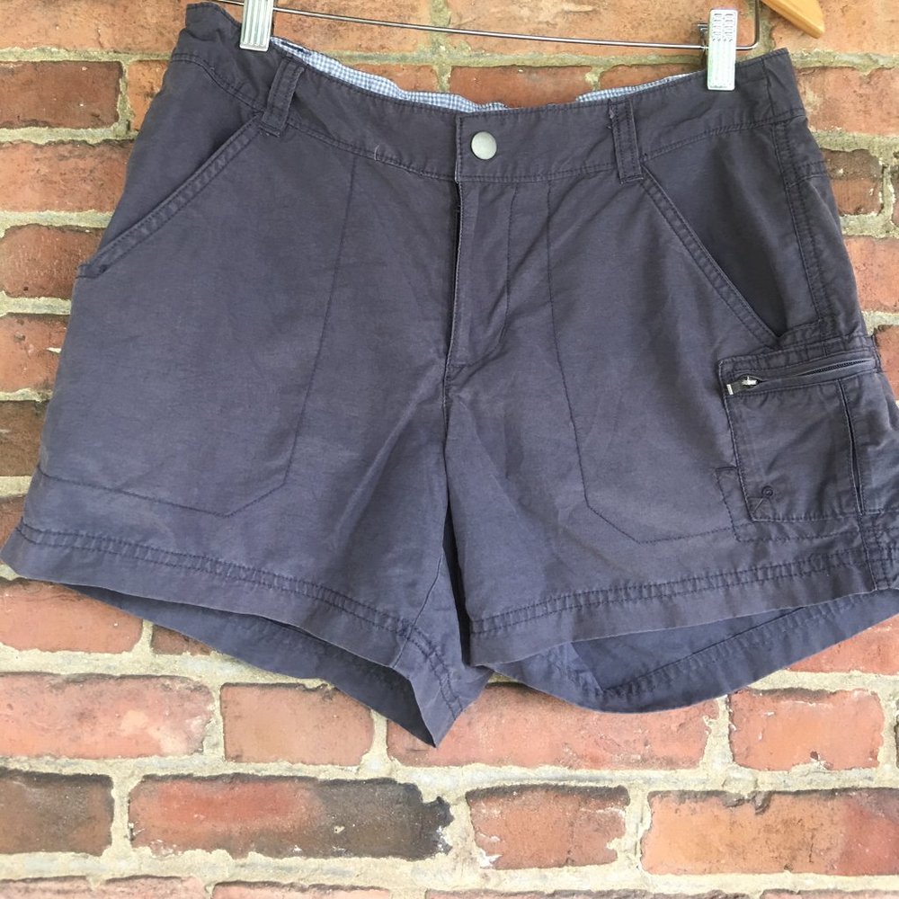 Columbia shorts